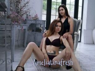 Ameliatinafresh