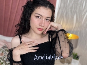 ameliatoledo Faceporno