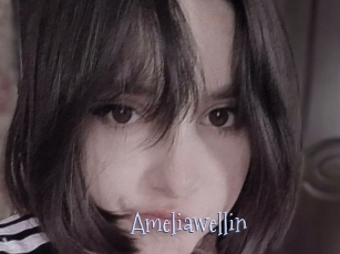 Ameliawellin