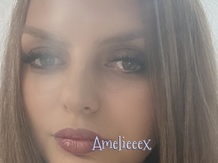 amelieeex Faceporno