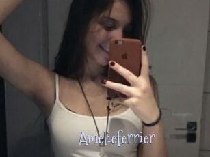 Amelieferrier