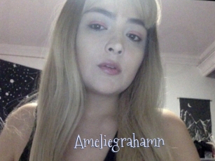 Ameliegrahamn