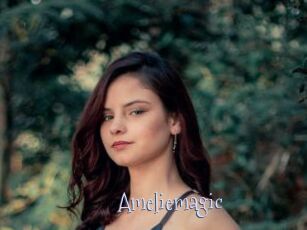 Ameliemagic
