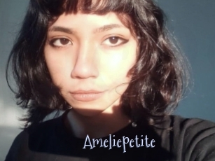 ameliepetite Faceporno