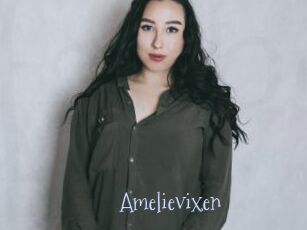 Amelievixen