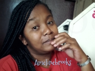 Amelinebrooks