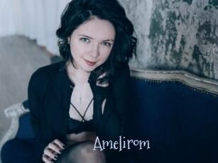 Amelirom