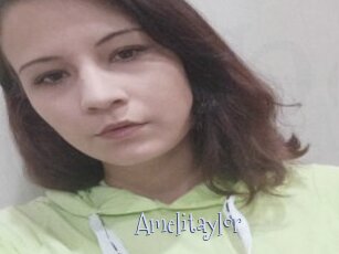 Amelitaylor