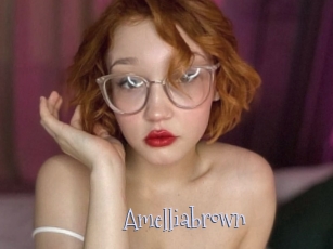 Amelliabrown