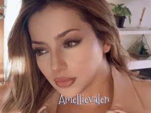 Amellievalen