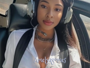 amelyagomes Faceporno