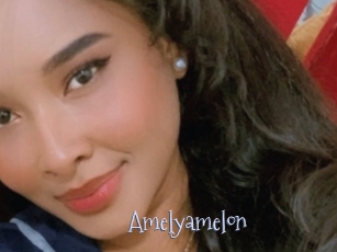 Amelyamelon