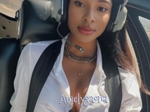 Amelygaona