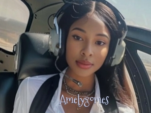Amelygomes