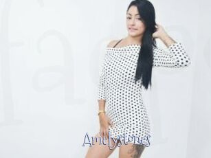 Amelystones