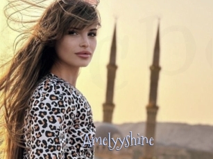 Amelyyshine