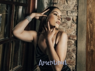 Amentinut