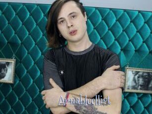 Amiableelliot