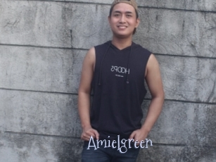 Amielgreen