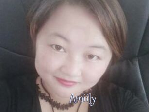 Amiily