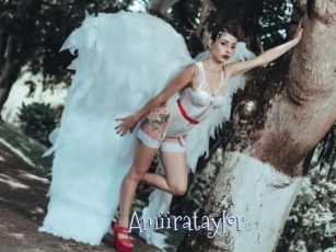 Amiirataylor