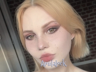 Amilalock