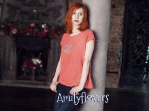 Amilyflowers