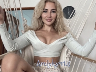 Amilykyortis