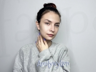 Amilywylson