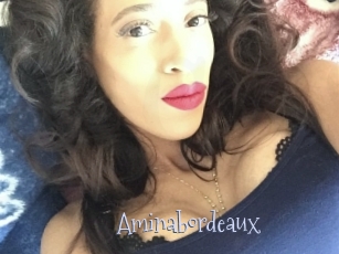 Aminabordeaux