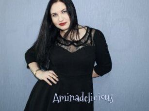 Aminadelicious