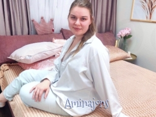Aminajons