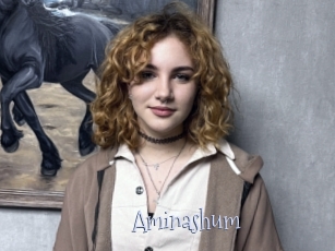 Aminashum