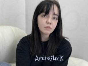 Aminasteels