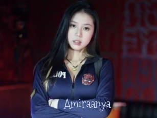 Amiraanya