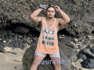 Amiraiden
