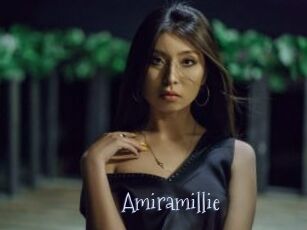 Amiramillie
