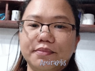 Amirasolis