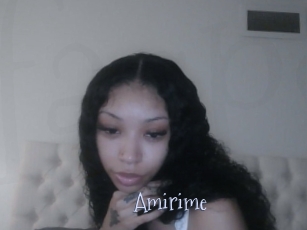 Amirime