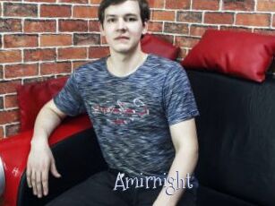 Amirnight
