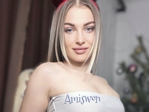 Amiswon