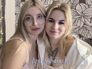 Amityandbecky