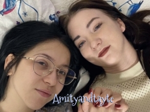 Amityandtayte