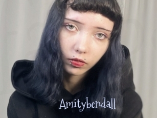 Amitybendall