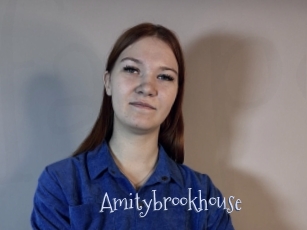 amitybrookhouse Faceporno