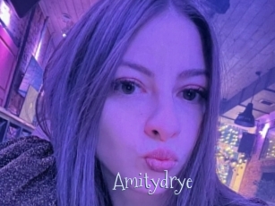 Amitydrye