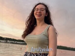 Amityeden