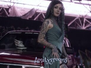 Amitygrooms