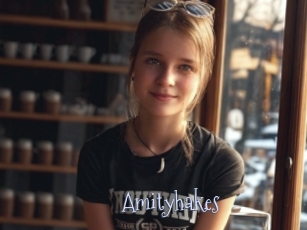 Amityhakes