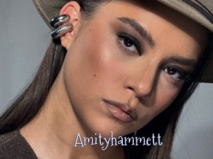 Amityhammett